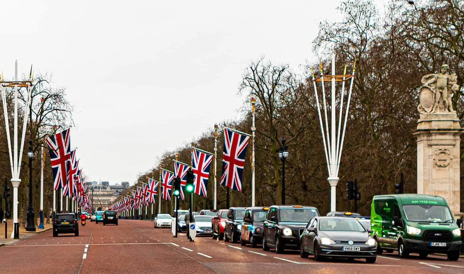 Why Does England Drive On The Left? (9 Reasons Why)