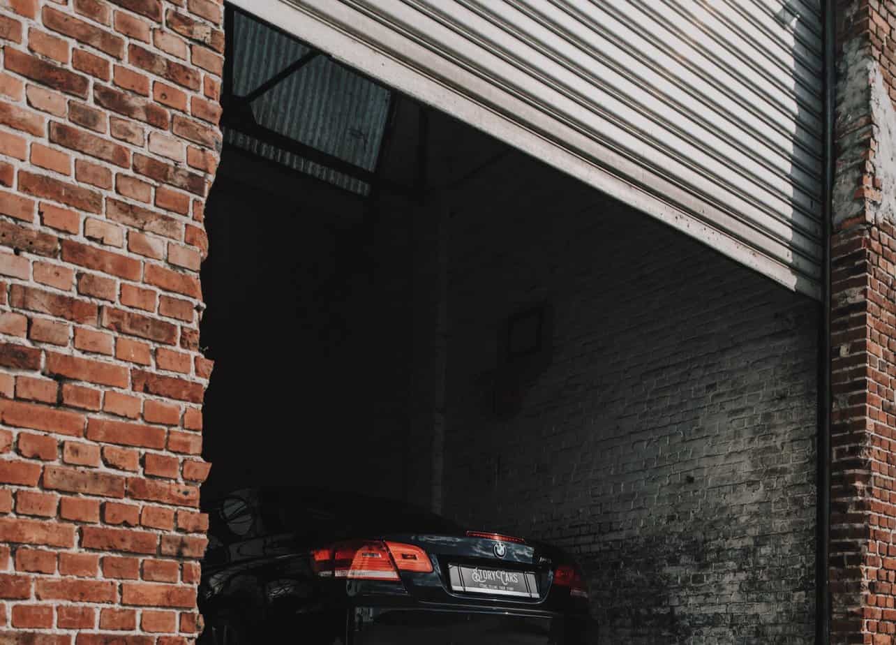 7 Reasons Why Garage Door Won't Close All The Way