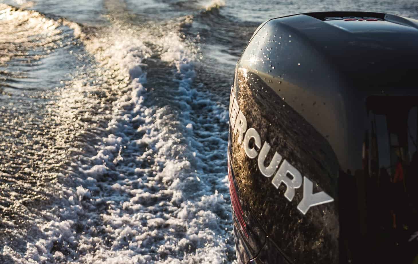 9 Mercury 4 Stroke EFI Fuel Pump Symptoms To Know