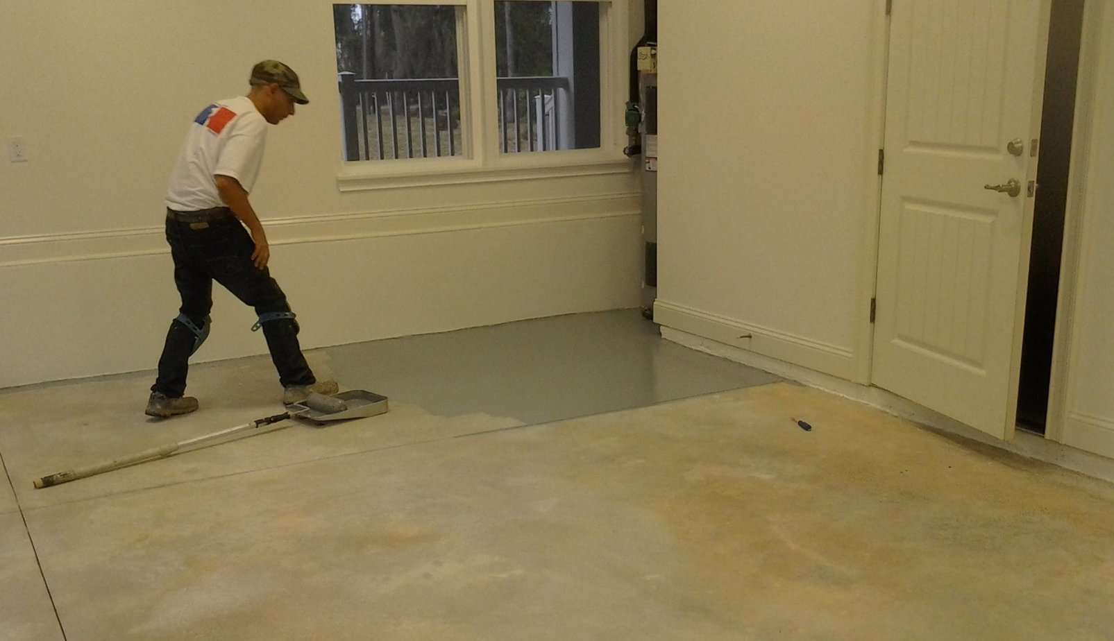 Why Paint Garage Floor? (11 Reasons Why) Autoily