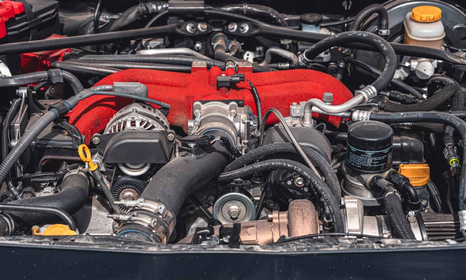 Duramax Water Pump Symptoms (9 Telltale Signs)