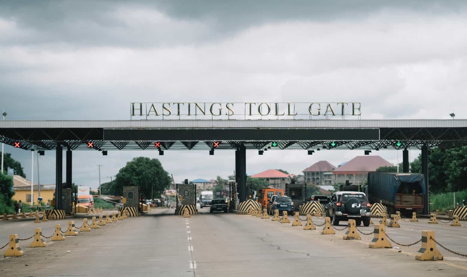 Why Are There Toll Roads? (9 Reasons Why) Autoily