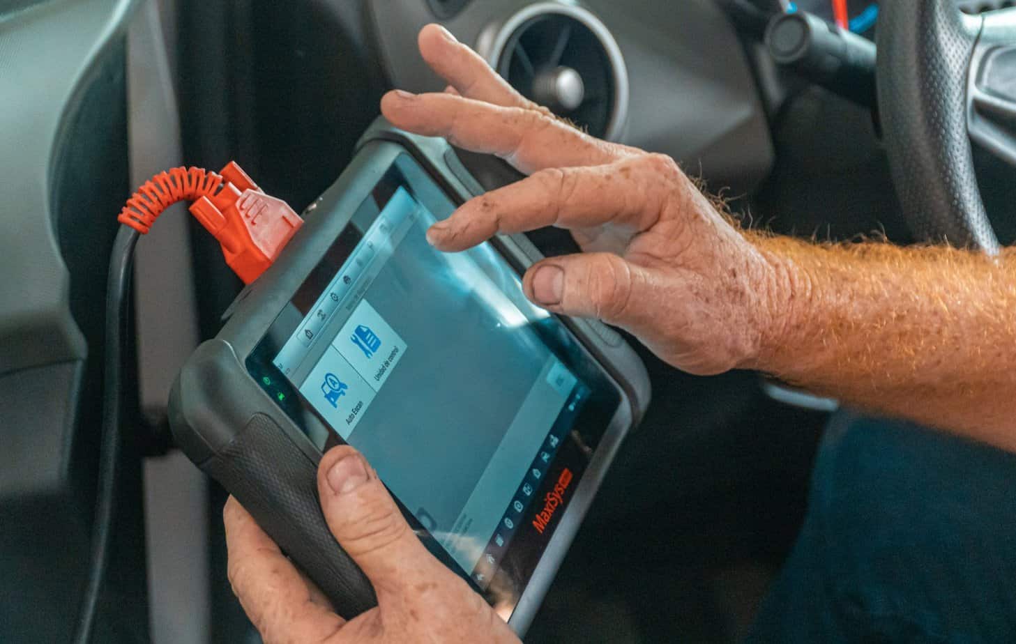 Bad Transfer Case Control Module Symptoms at Vicente Beaver blog