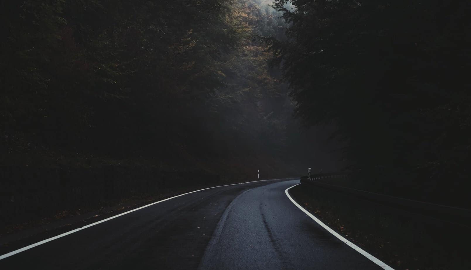 Why Are Roads Black? (5 Reasons Why) Autoily