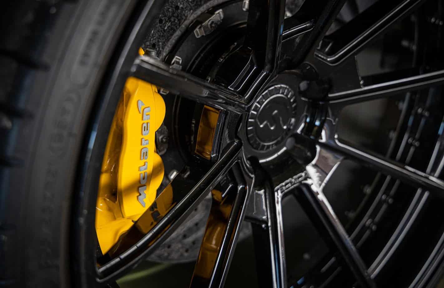 Why Do Ceramic Brakes Squeak? (9 Reasons Why)