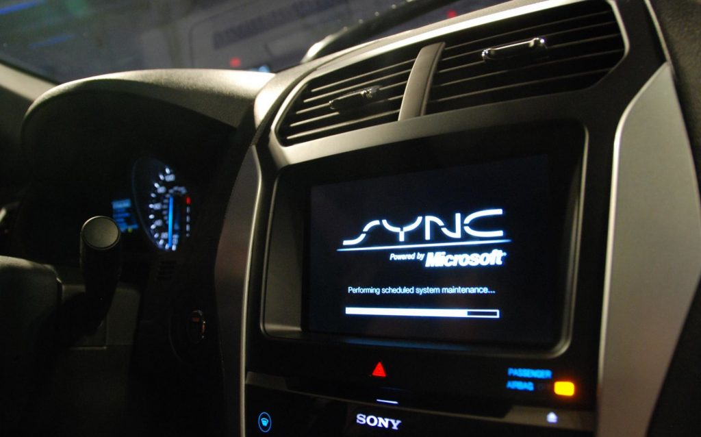 Ford Sync Not Working (Try These 9 Fixes) Autoily