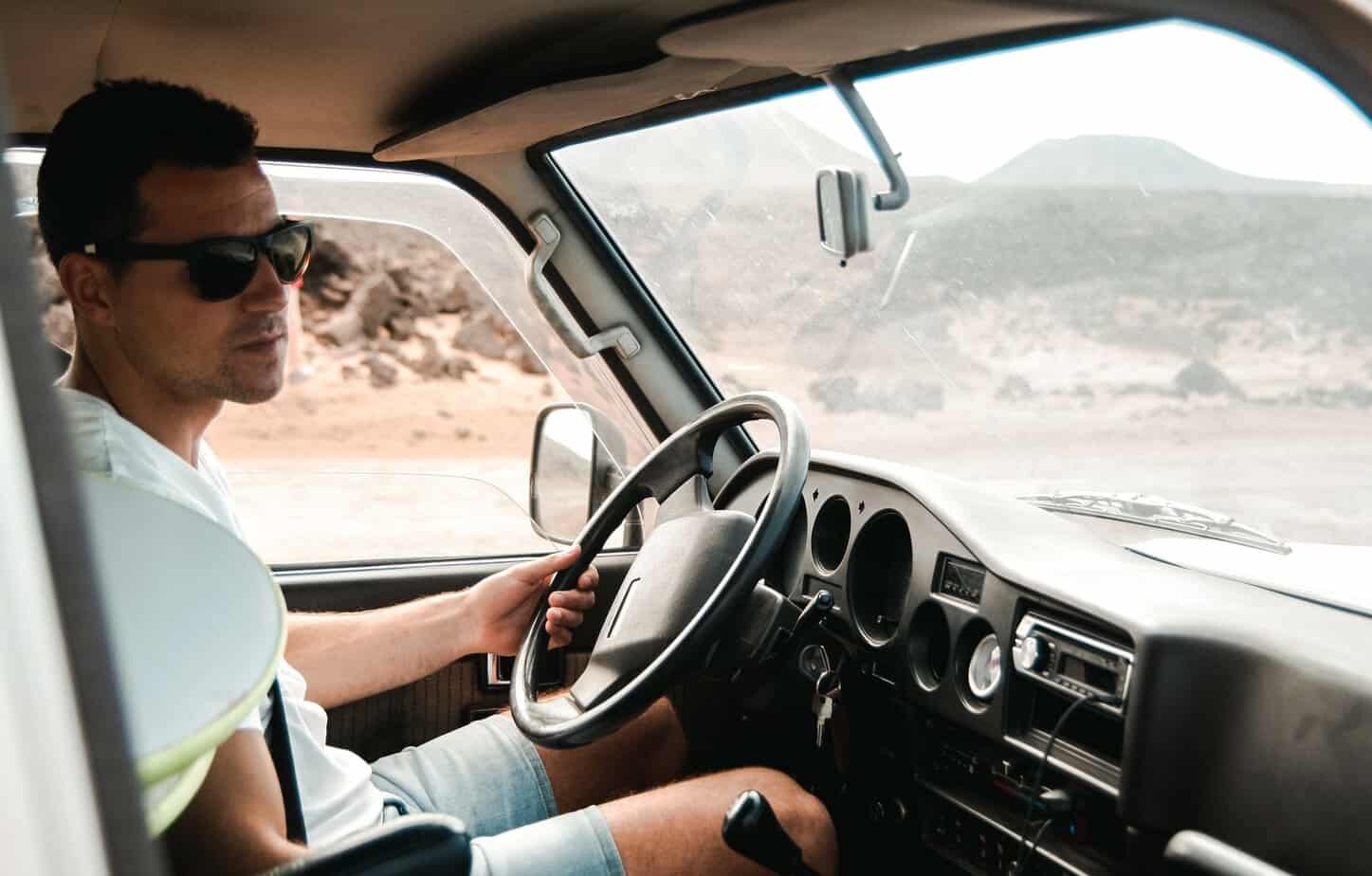 Why Does My Car Smell Like Skunk? (7 Reasons Why)