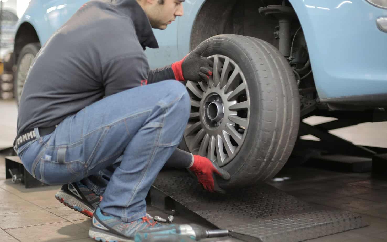 Why Do You Need To Rotate Tires? (9 Reasons Why)