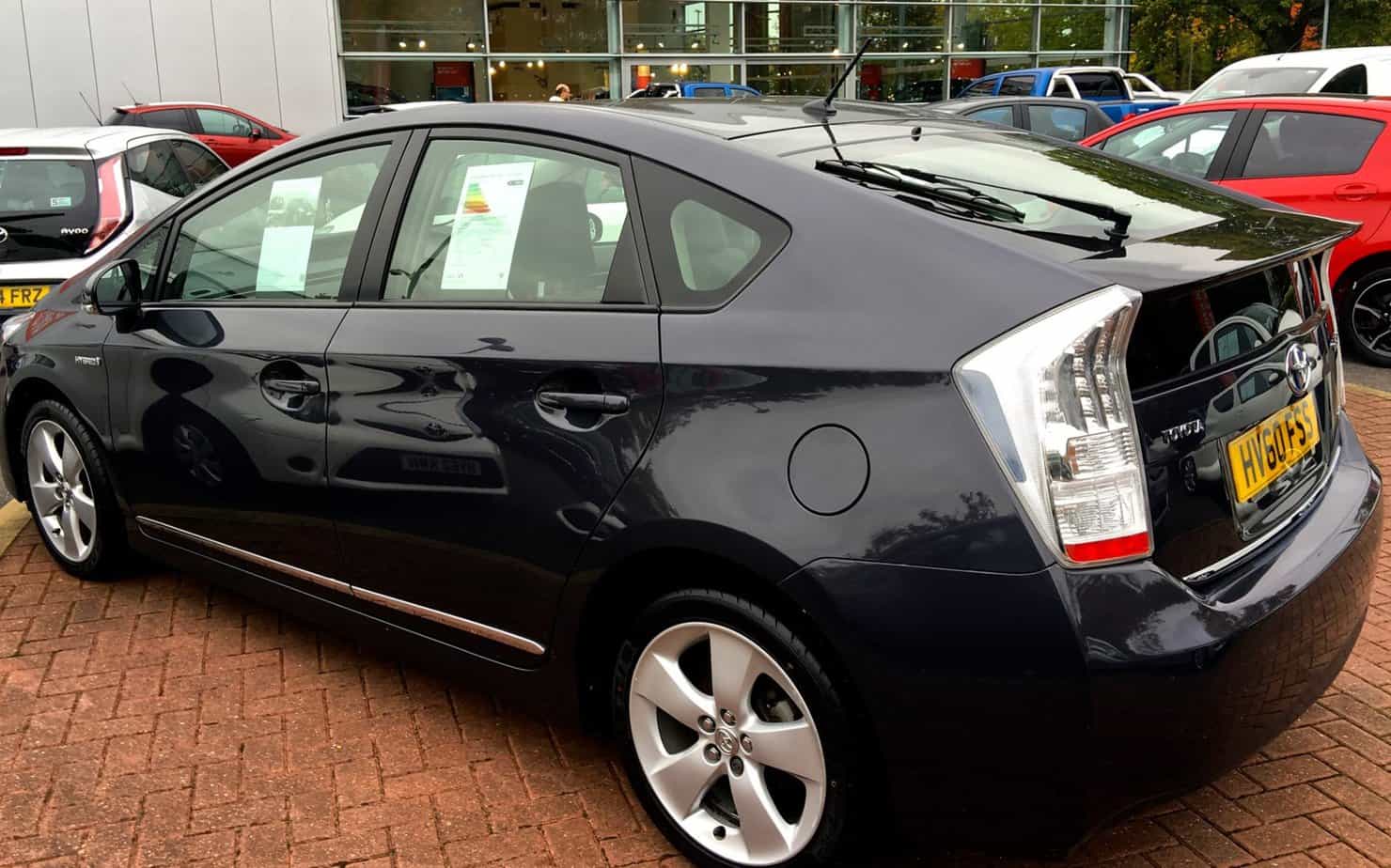 Why Buy A Prius? (9 Revealing Reasons) | Autoily