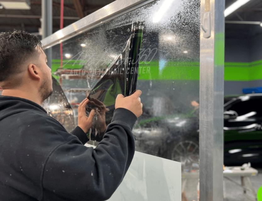 Car Window Tinting Denver Best Ceramic Auto Window Tinting In