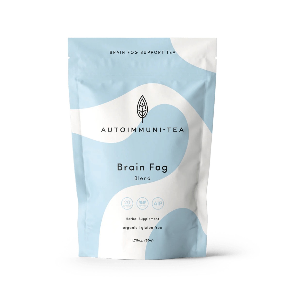 Autoimmune herbs for brain fog Autoimmune herbal supplement