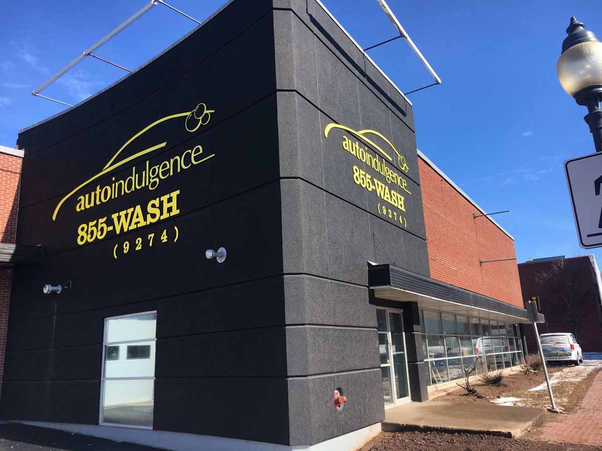 Photo gallery Auto Indulgence Car Wash & Detailing Centre Moncton