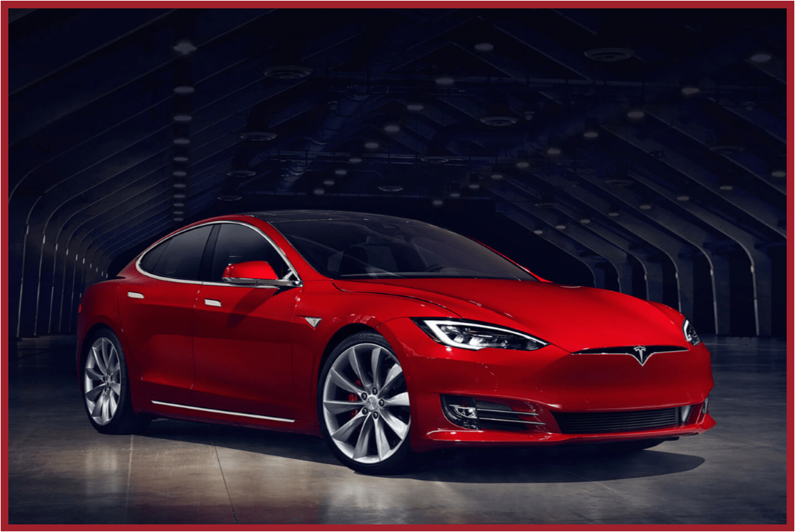 Tesla Model S P100D AutoInformed
