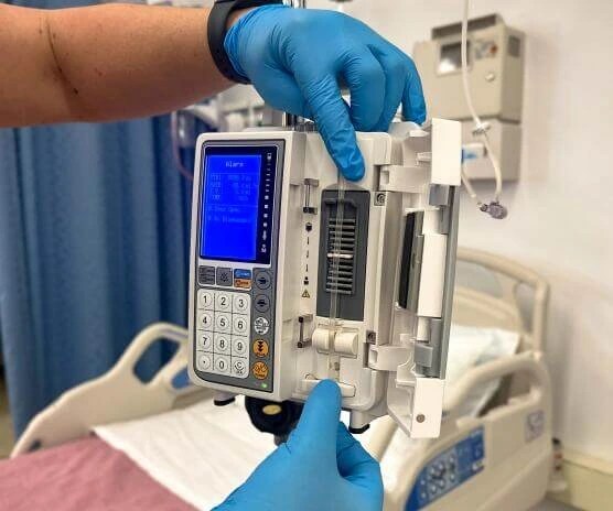 Infusion Pump Procedure: How Do You Set Up An Infusion Pump?