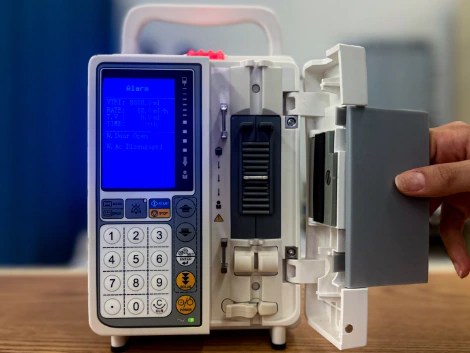 Infusion Pump Procedure: How Do You Set Up An Infusion Pump?