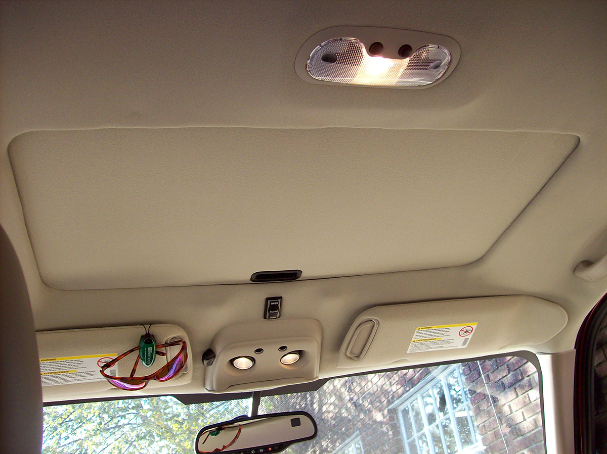 Headliners Auto Tops & Interiors Raleigh Cary Apex Interiors Boats Cars