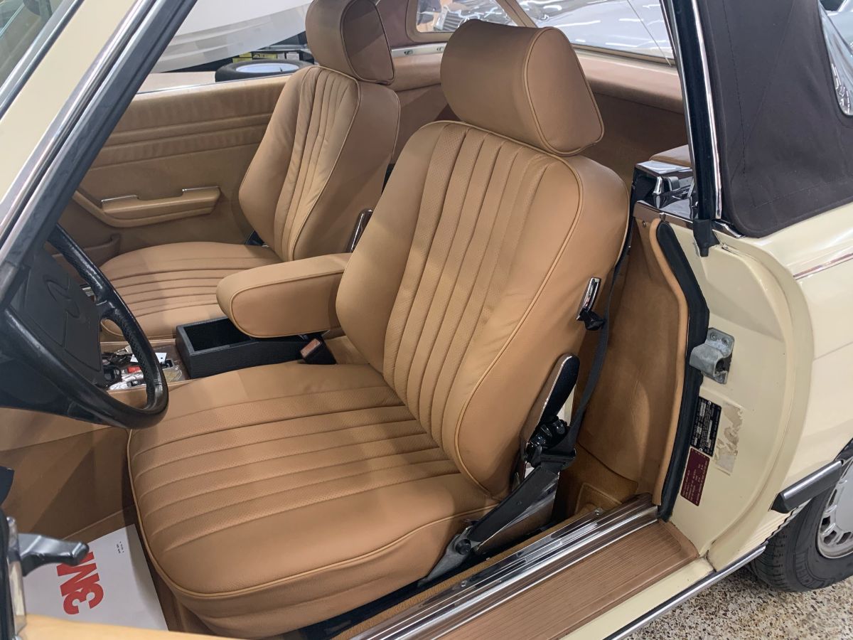 Auto Interiors Repair Service raleigh seat repair replacement upholstery