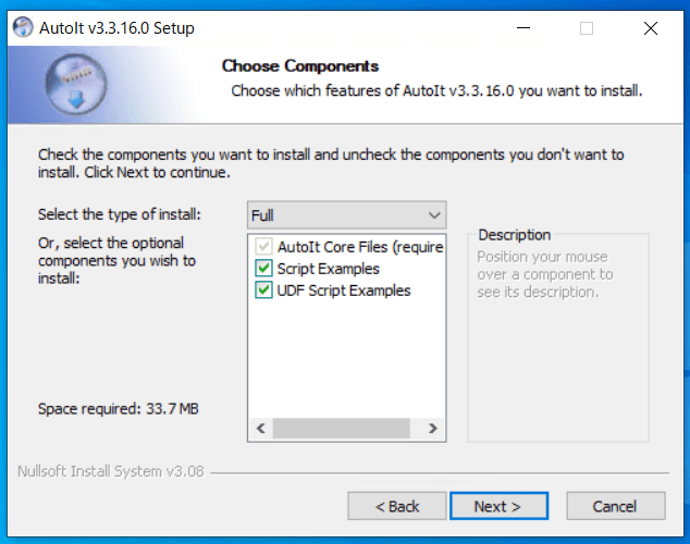 Autoit と SciTE4 のダウンロード・インストール・日本語化方法 Autoit でプログラムを作ろう！