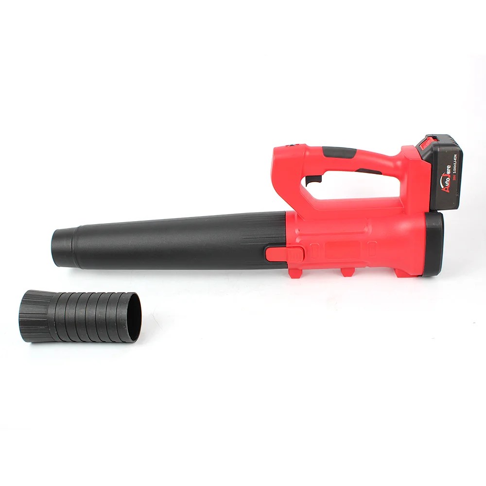 CYJ180121V Cordless Leaf Blower Best Multifunction Powered Air Blower