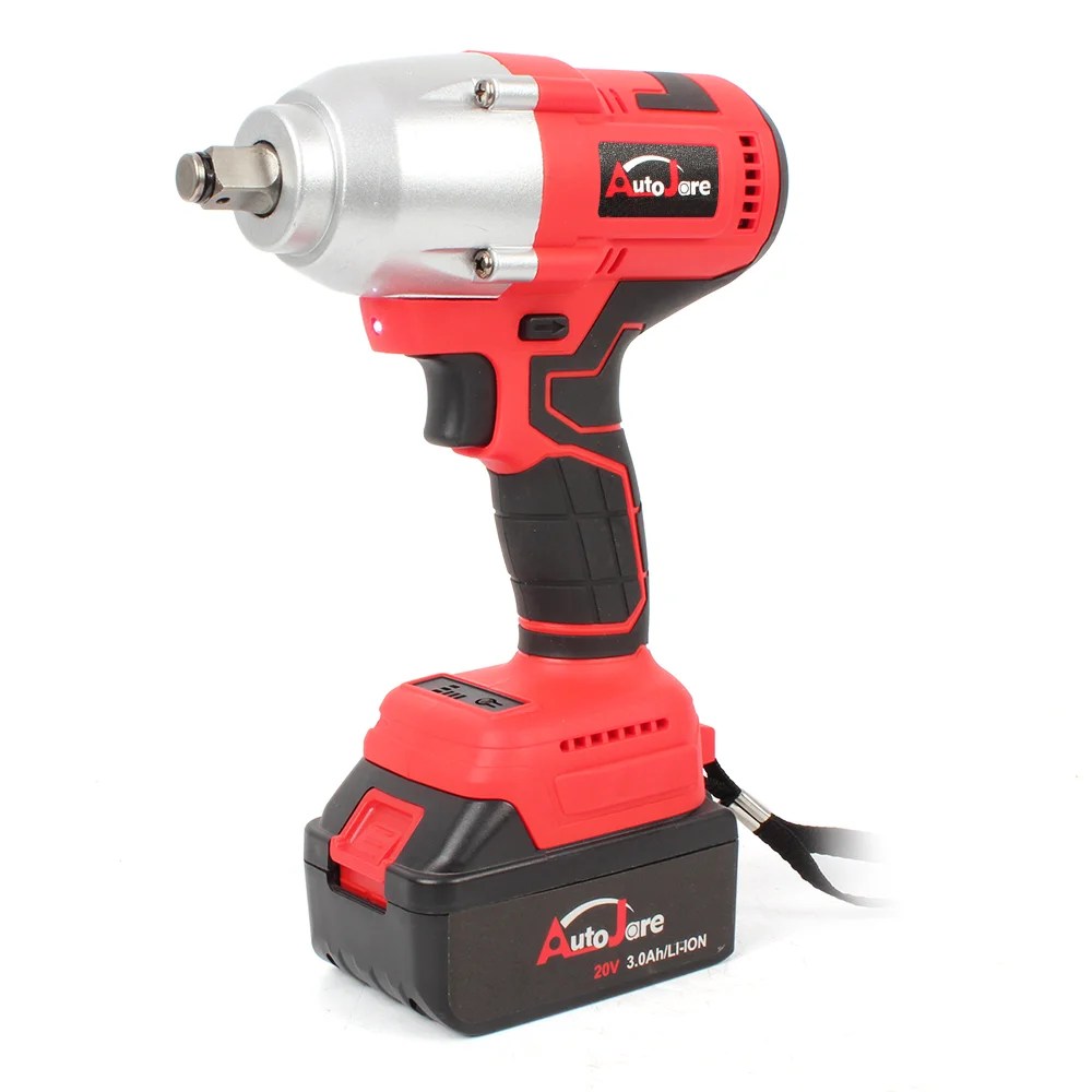 LDB1807Cordless Tools Multifunction High Torque Brushless Electric