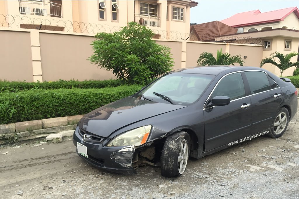 12 Things To Do Before Buying A Nigerian Used Car AUTOJOSH