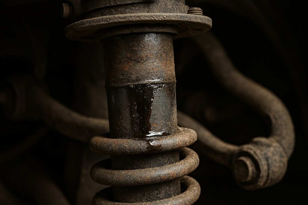The Most Common Repairs on High-Mileage Cars and What They Typically