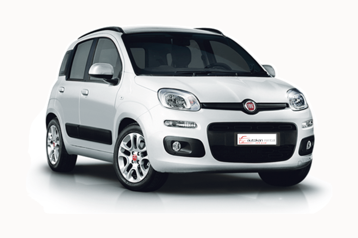 Homepage Autokan Rental