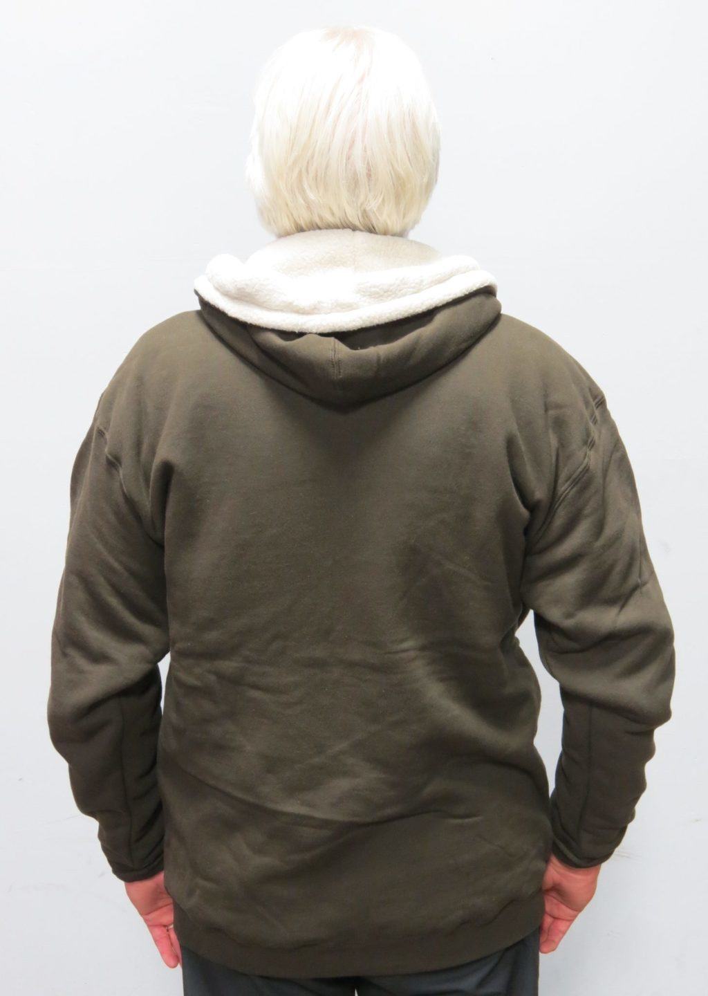 Auto Kennel Jacket Autokennel