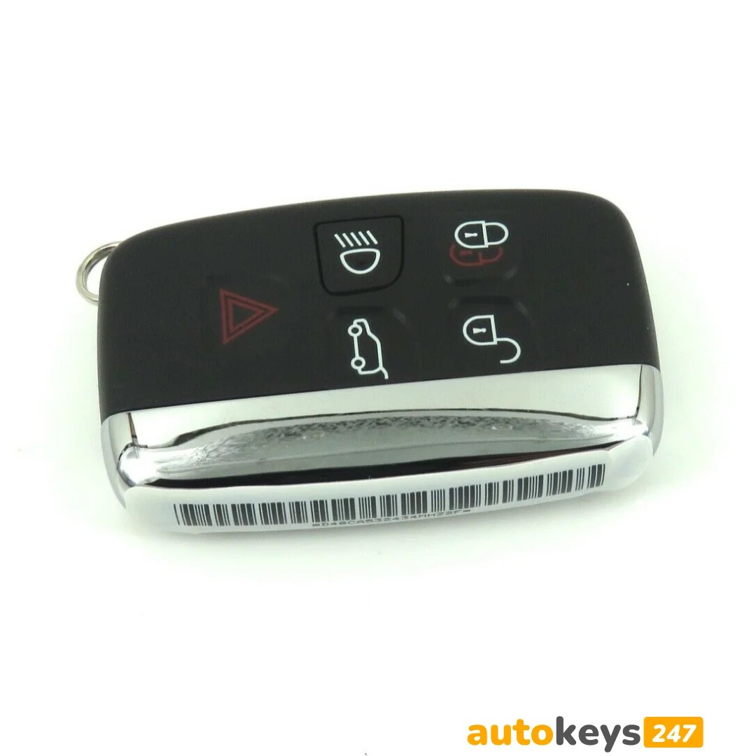 Range Rover Velar Key 2020 Auto Keys 247