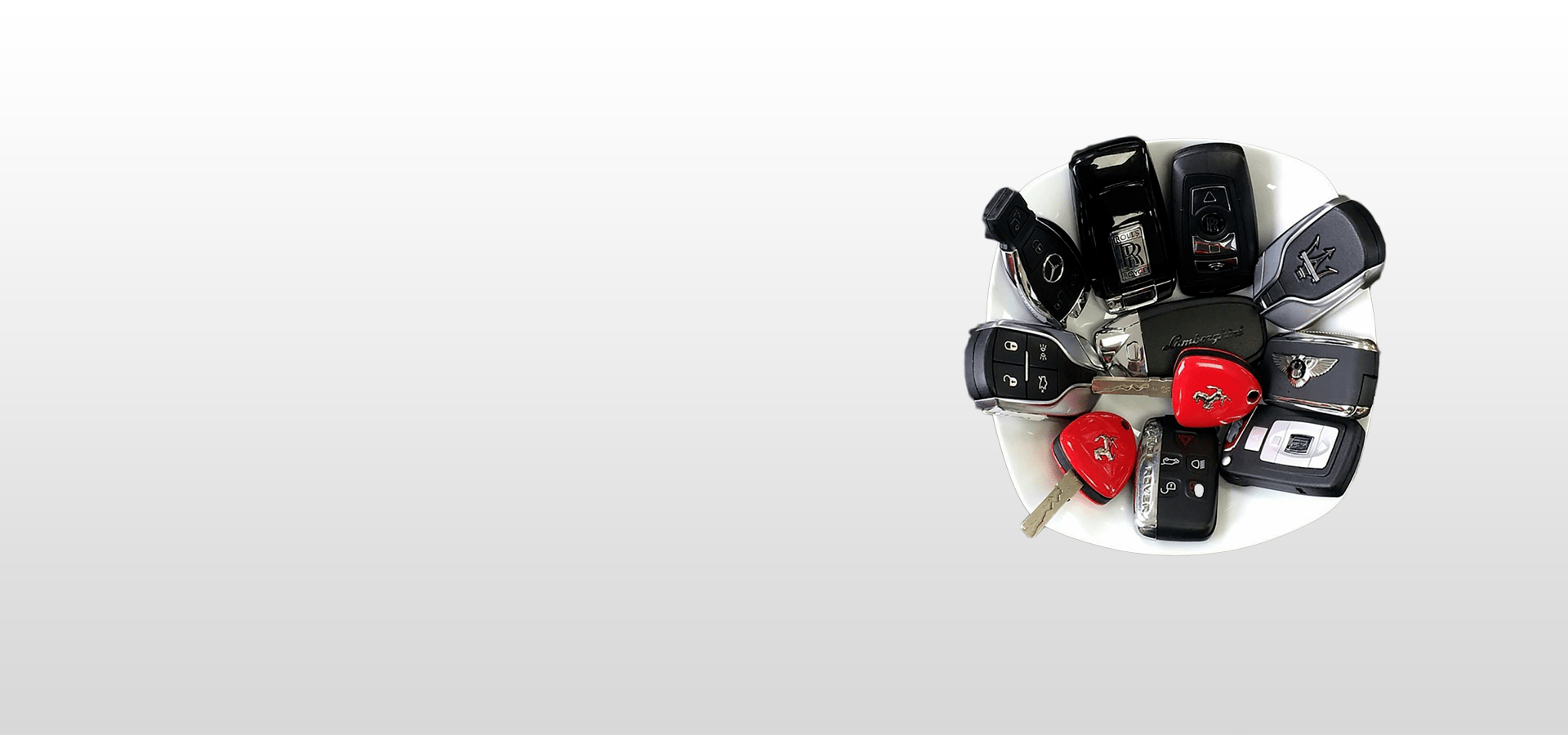 Home Automotive Key Specialists