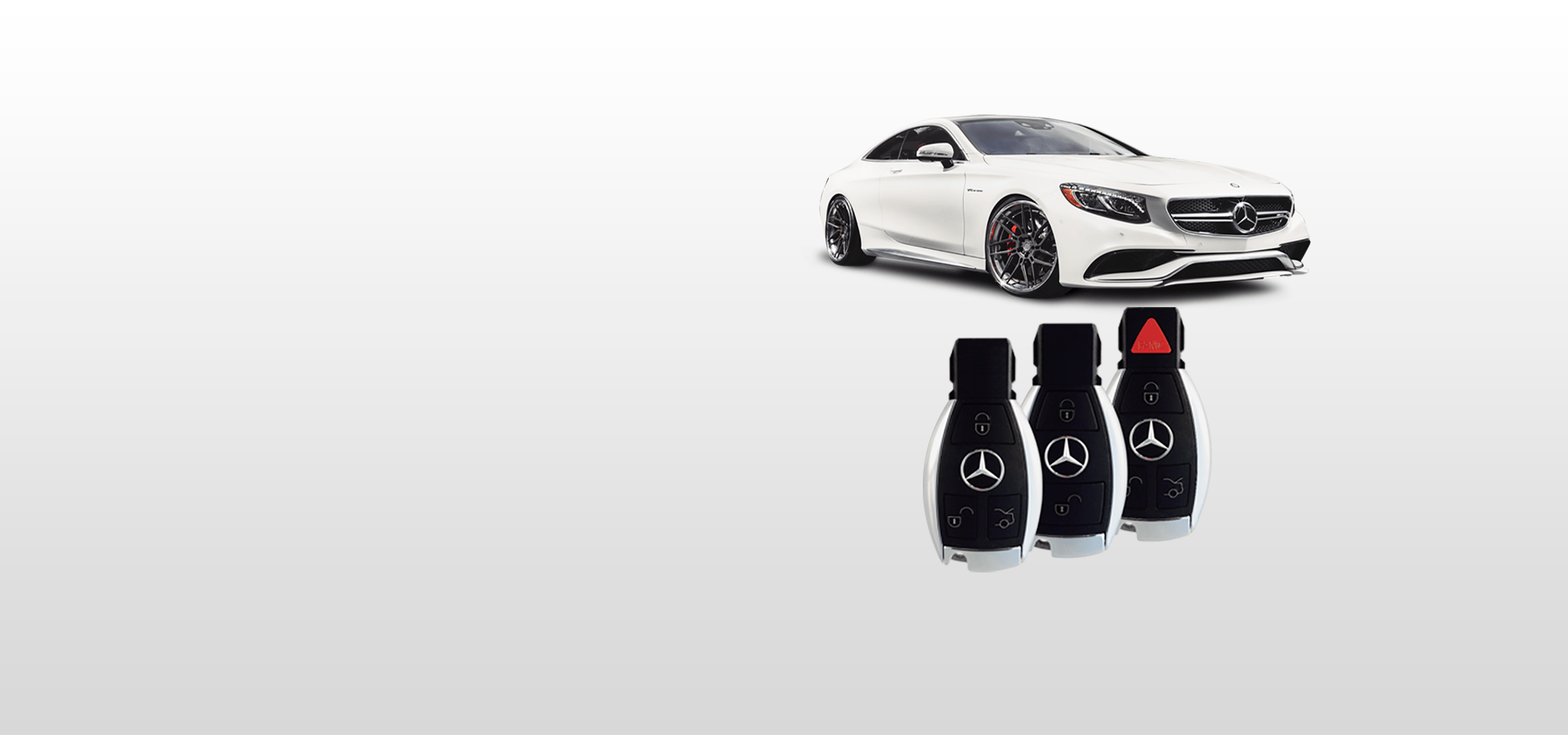 Home Automotive Key Specialists