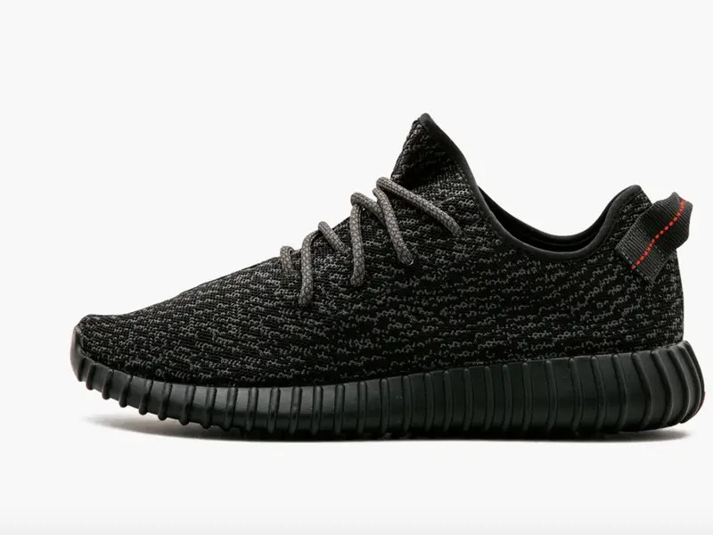 Adidas Yeezy Boost 350 Pirate Black Auto Kicks PH