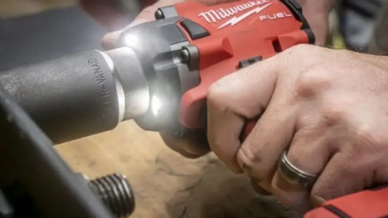 What Size Impact Wrench For Lug Nuts?
