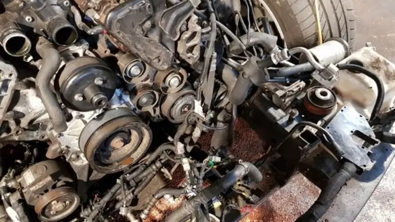 Is Straight Pipe Bad For Your Engine? The Truth Revealed