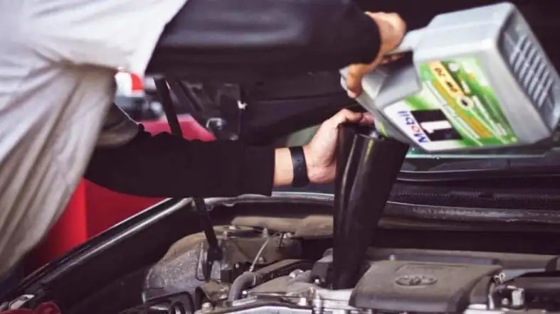 Is Motor Oil Flammable? Know About The Shocking Facts