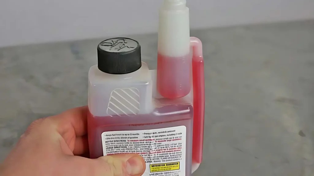 How Long Does Stabil Keep Gas Fresh?