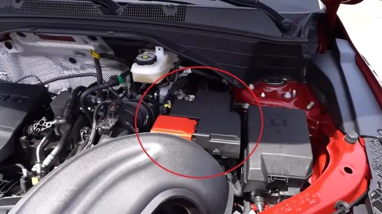 Trailblazer Intermittent Starting Problems