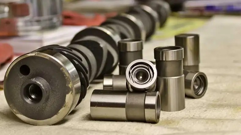 Camshaft Upgrade Pros And Cons