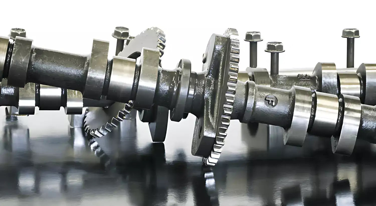 Function Of Camshaft