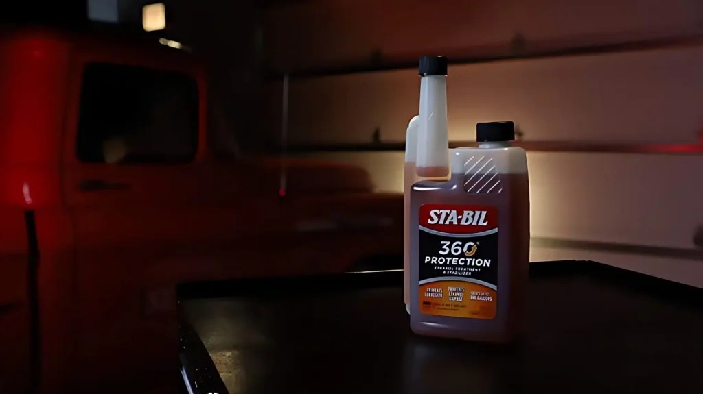 Does Stabil Remove Water From Gas? Comprehensive Guide 2023