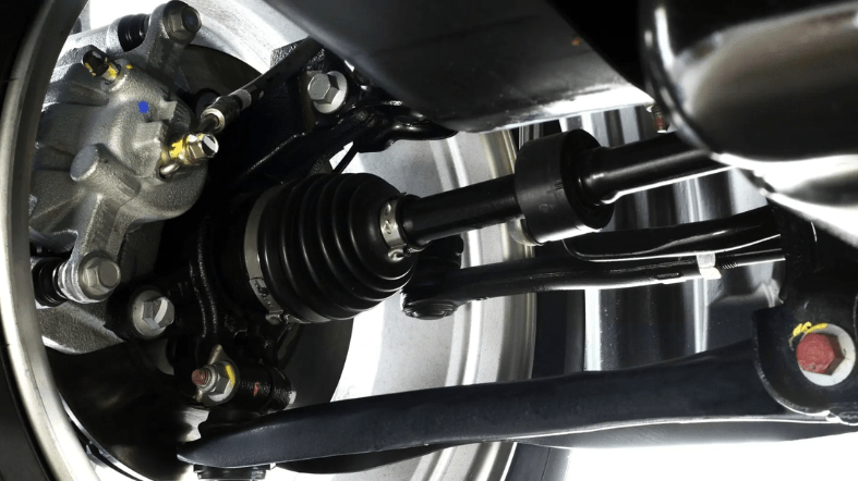 How To Turn Drive Shaft By Hand-Step By Step Guide