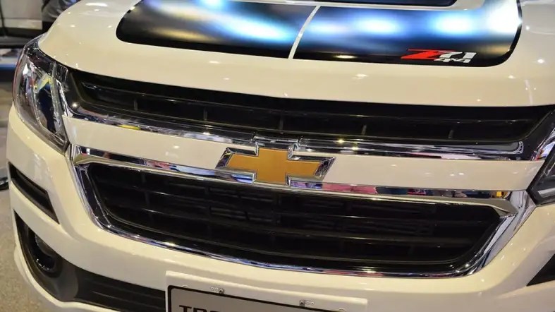 Trailblazer Intermittent Starting Problems