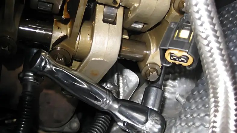 What Happens If You Don T Relearn Crankshaft Position Sensor