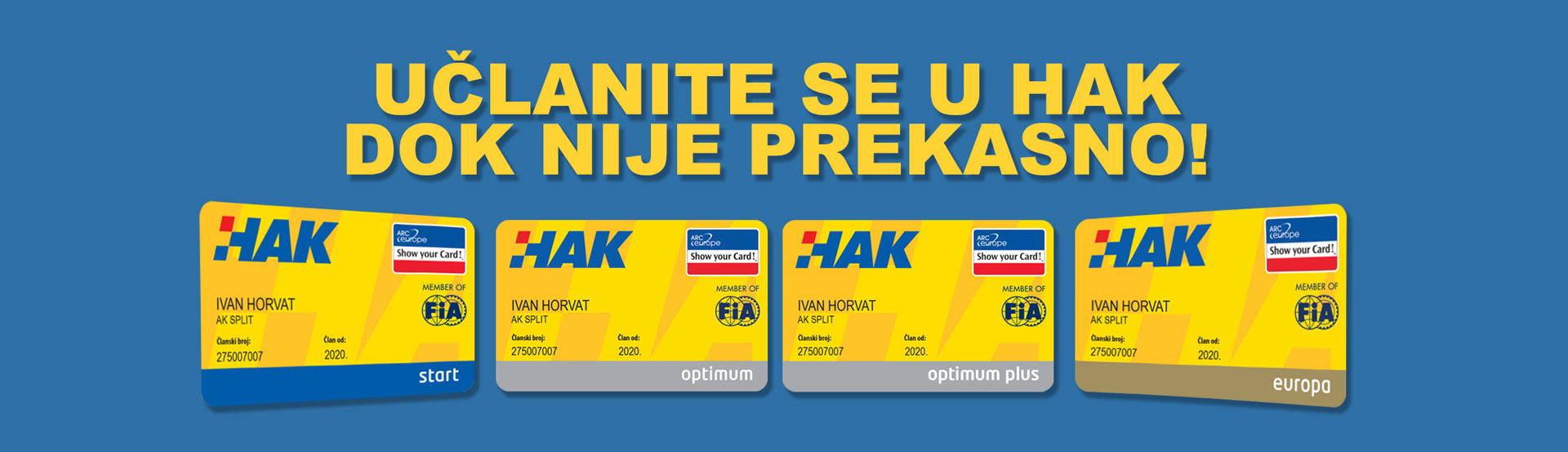 Autoklub Split Autoklub Split