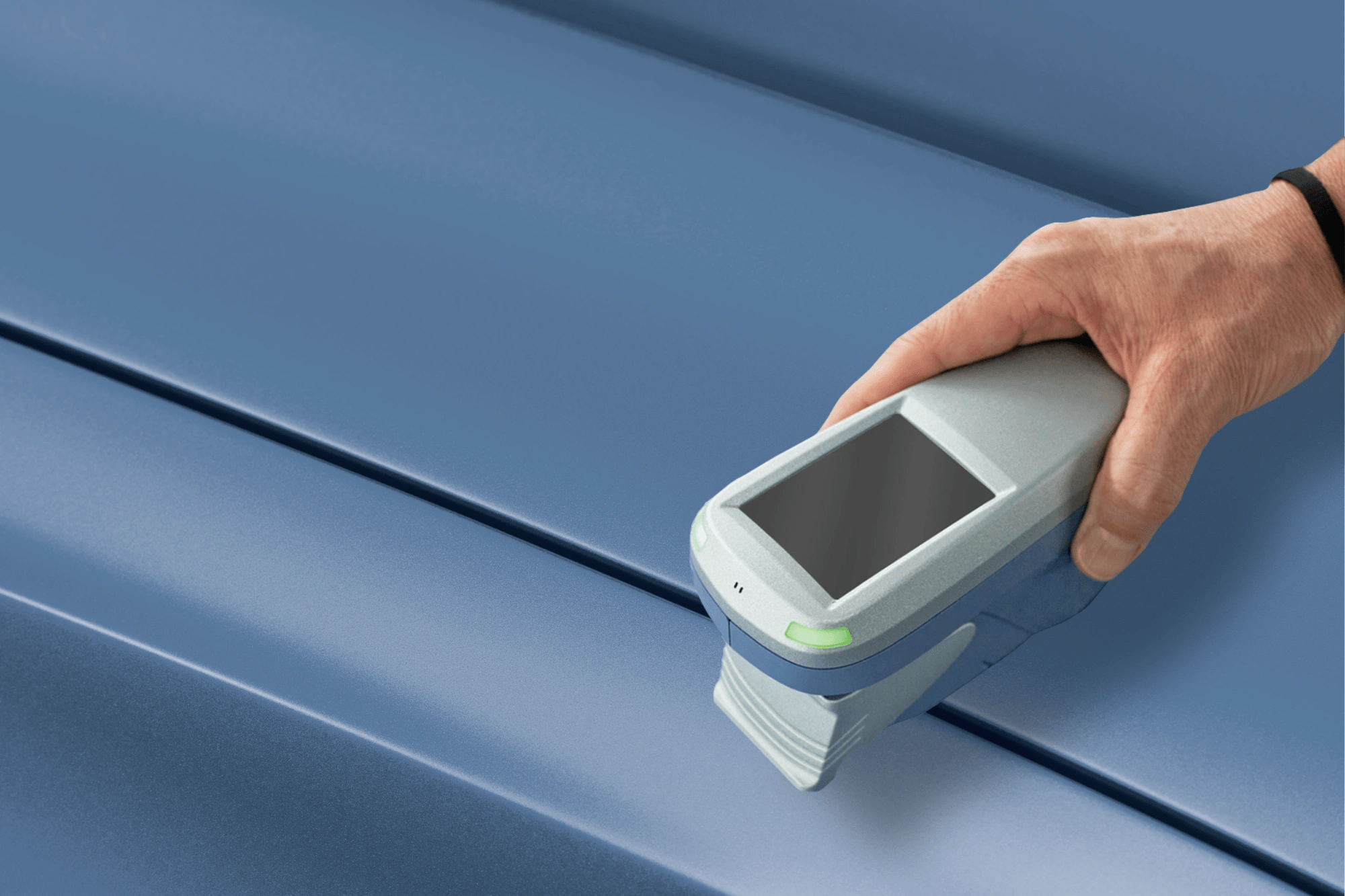 Color Tools Autokote Systems