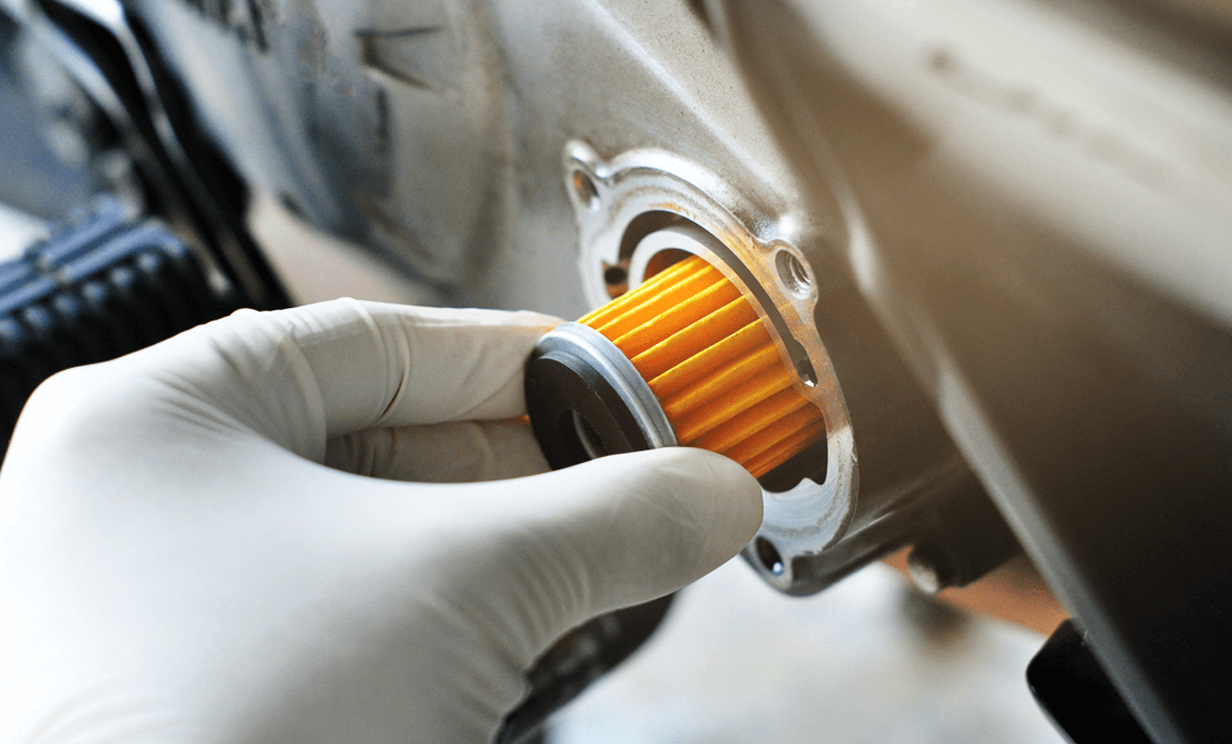 Autokraft Technology manufacturer Air/Oil Filter, Side Mirrors