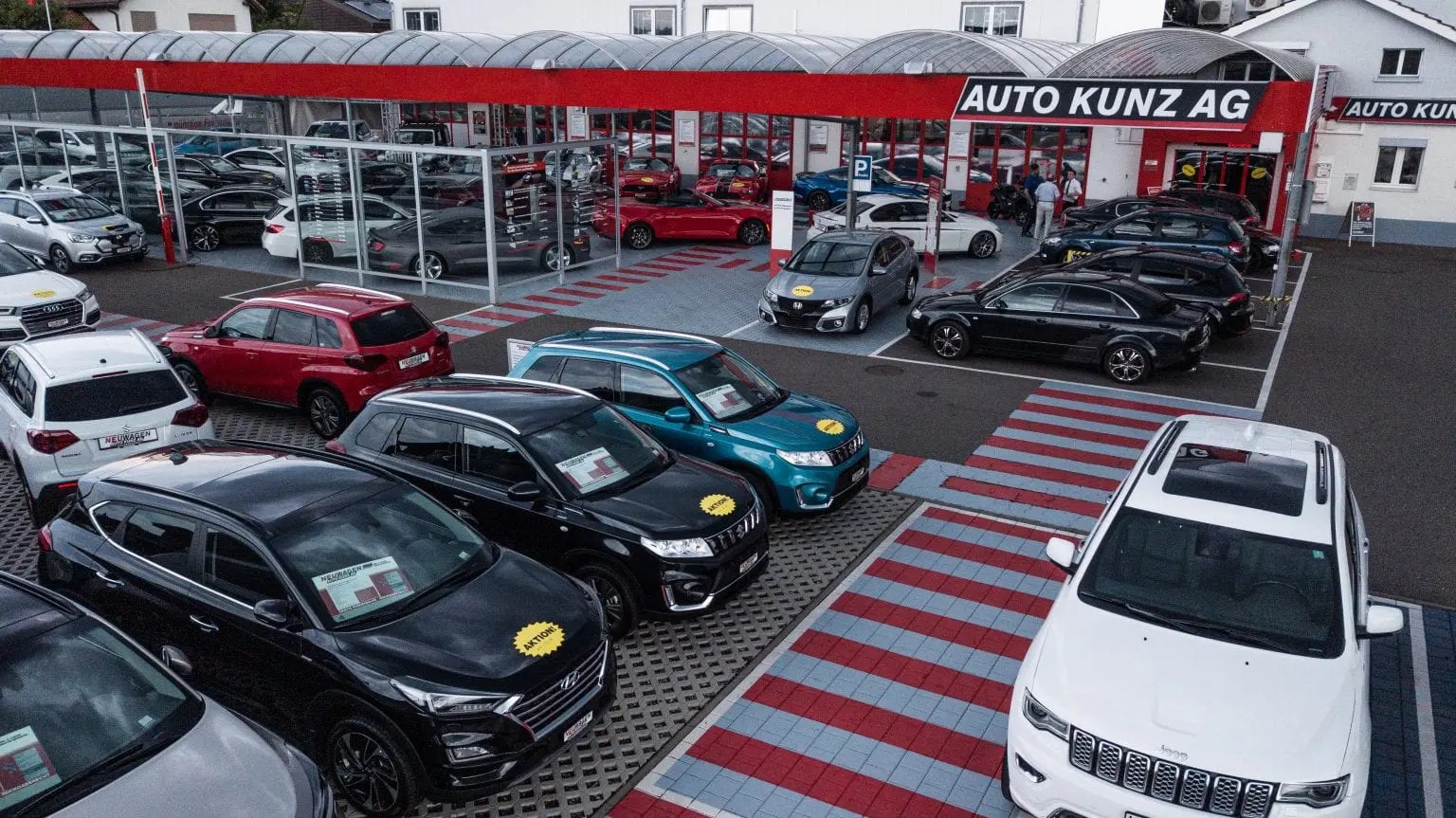 Mini Garage Zurich Garage Auto Kunz AG Mini Garage Zurich Garage Auto Kunz AG