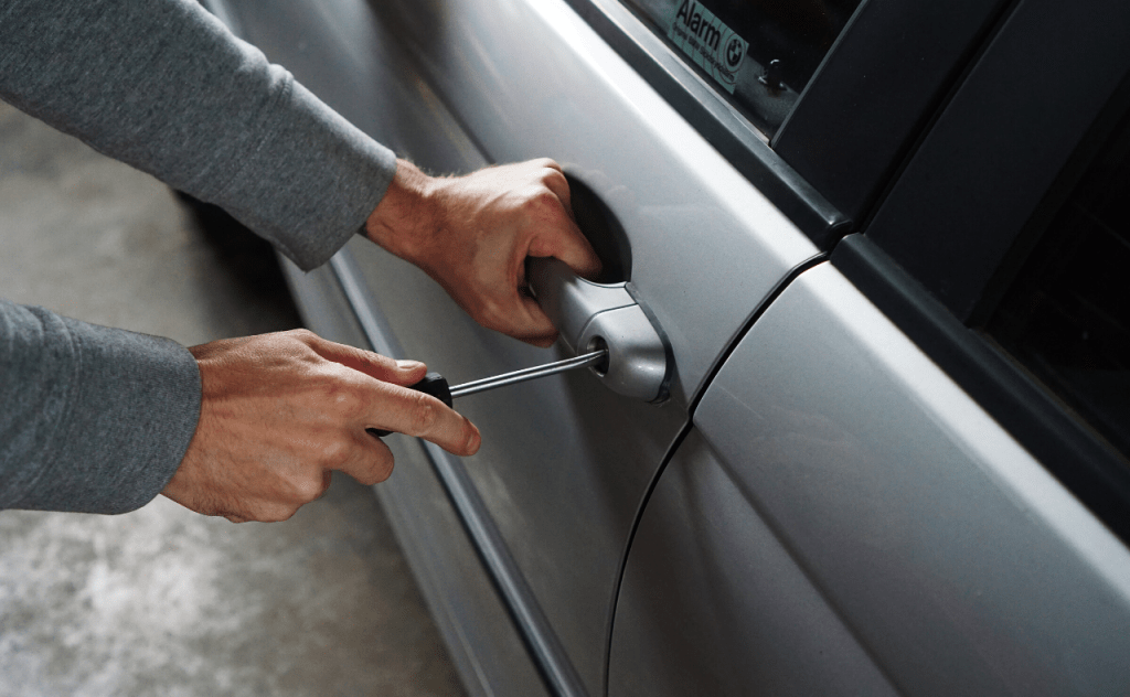 Llaves Cómo abrir tu carro si dejaste la llave adentro Blog Autolab
