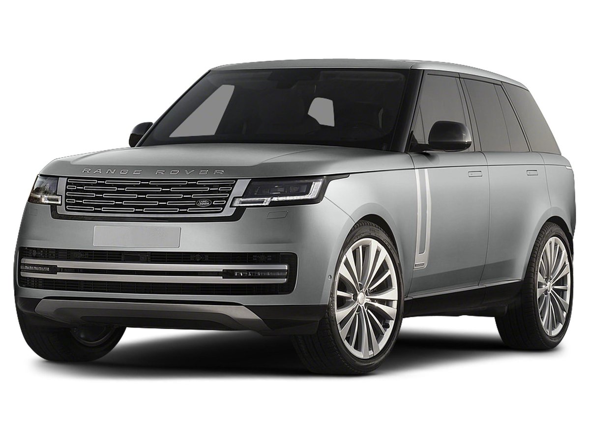 Precio Land Rover Range Rover 2025 Autolab