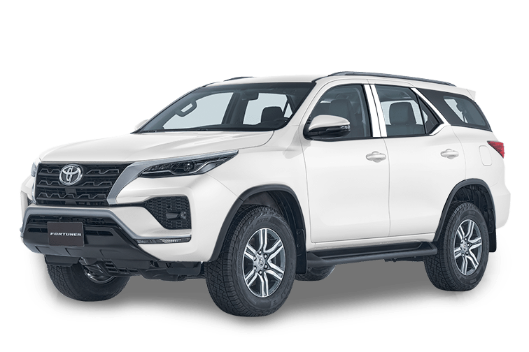 Precio Toyota Fortuner 2025 Autolab
